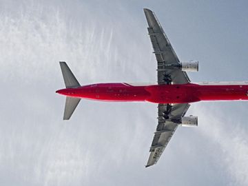 E-commerce and the future of airline-passenger connections