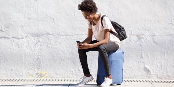 Solutions for your mobile payment journey