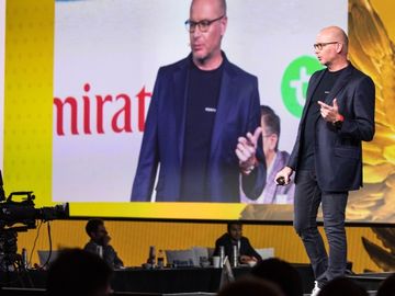 VIDEO: PerfectStay - Summit pitch at Phocuswright 2018