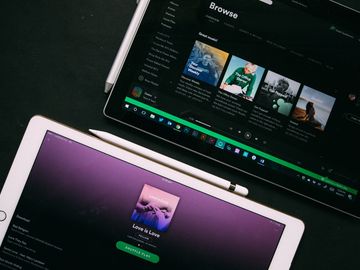 Building the PhocusWire team - one playlist at a time