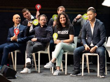 Every innovator pitch from Phocuswright Europe 2019 - all in one place