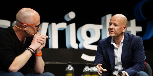 VIDEO: Airbnb plays down competition, says it welcomes new entries into home-sharing