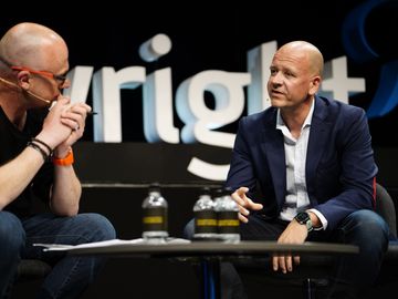 VIDEO: Airbnb plays down competition, says it welcomes new entries into home-sharing