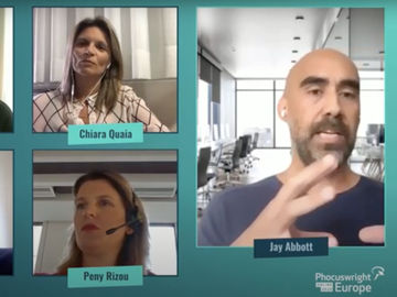 VIDEO: Why payments are critical to travel's recovery