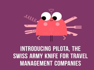 Hot 25 Startups 2020: Pilota