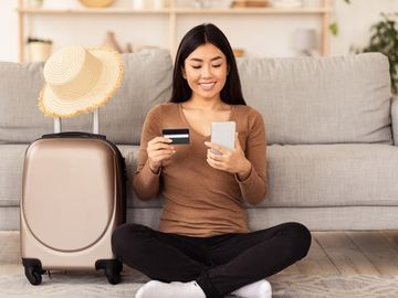 Point.me announces American Express partnership