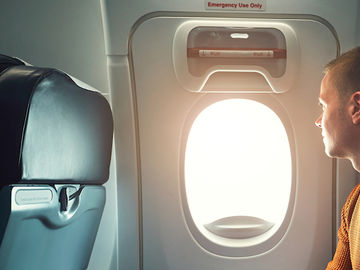 Airlines could look to subscription services as a core part of revenue going forward