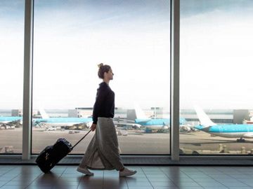 REPORT: The reality of modern airline retail - when the sky isn't the limit