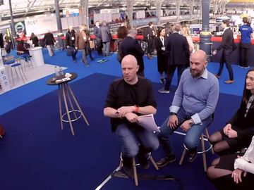 The PhocusWire PundIT Show #21