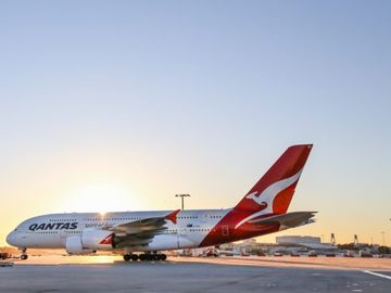 Qantas goes big on NDC-led distribution platform