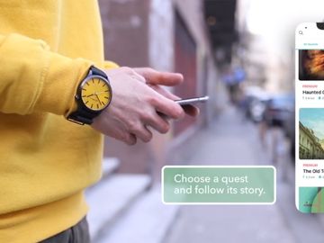 Hot 25 Startups 2020: Questo