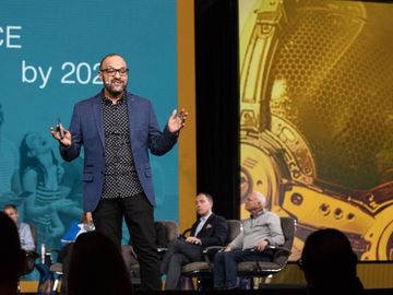 VIDEO: Quicket.io - Launch pitch at Phocuswright 2018