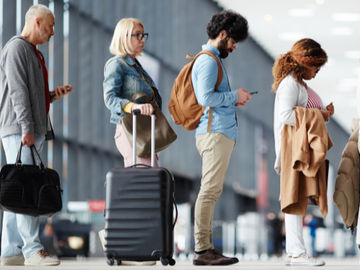 For airlines, customer journeys begin long before takeoff