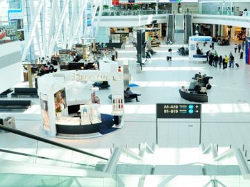 REPORT: NDC, AI and the building blocks of airline retail