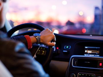 research spotlight car demand