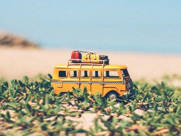 VIDEO: RVs as the niche opportunity in alternative accommodation