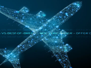 U.K. regulator blocks Sabre acquisition of Farelogix