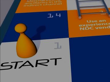 Sabre to acquire Farelogix in $360M deal, touts benefits to entire industry