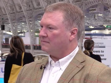 VIDEO: SAP Concur on coronavirus, duty of care and Google in corporate travel