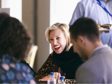 voyager hq travel disruption summit aviation roundtable