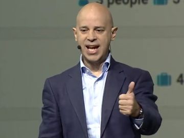 VIDEO: Servantrip - Summit pitch Phocuswright Conference 2019