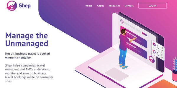 FCM Travel Solutions invests in business travel startup Shep