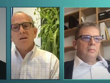 VIDEO: How aviation can unravel itself from travel's deepest crisis