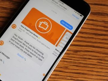 Hot 25 Startups 2020: SnapTravel