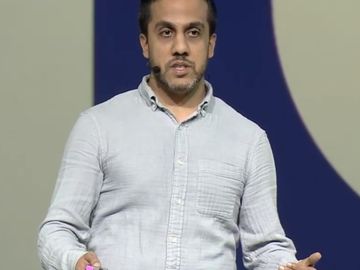 VIDEO: SnapTravel - Summit pitch Phocuswright Conference 2019