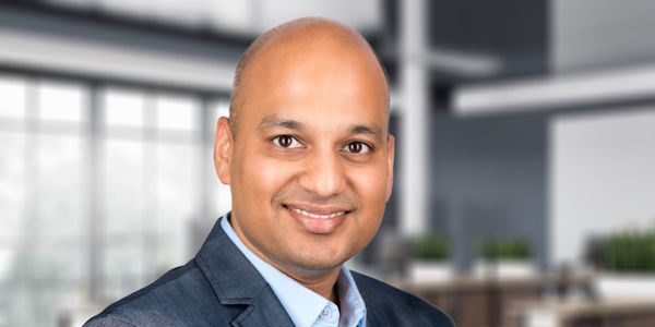 CEO Spotlight: Somit Goyal of IBS Software
