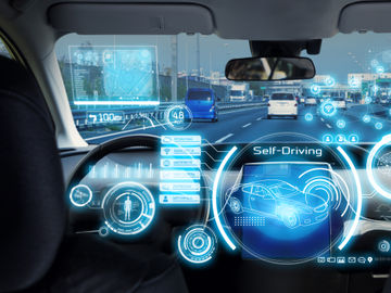 Sounding Off: The autonomous option may not be the one chosen