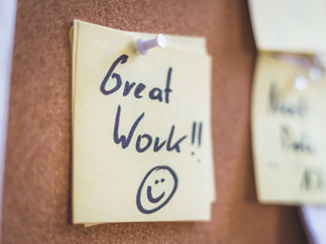 Sounding Off: Who is leading the leaders in recovery?