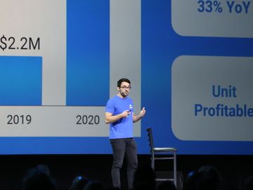VIDEO: Stasher - Summit pitch Phocuswright Conference 2019