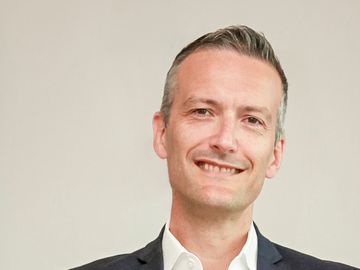 Brand Business - Steven Taylor of Accor Hotels