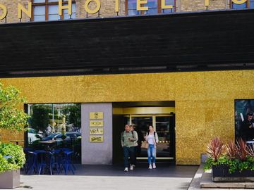 Strawberry becomes first hotel group to enable mobile keys in Google Wallet