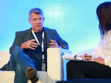 From WiT Middle East 2019: Travel brands jostle to find their groove in a booming market