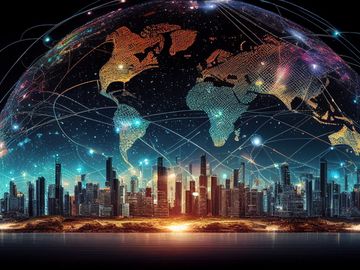 Crafting a connected traveler strategy through omnichannel personalization