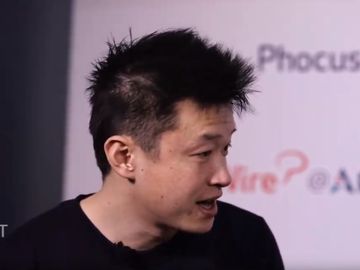 VIDEO: GetYourGuide on being a startup and doing things differently