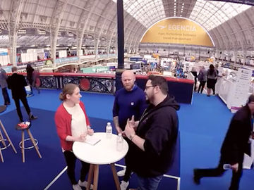 VIDEO: Taptrip on partnerships, consumer tech and distribution giants