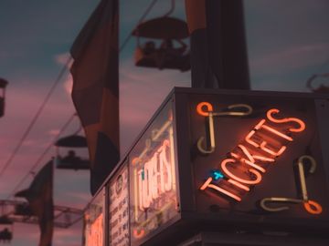 VIDEO: What it takes to capture the burgeoning activities sector