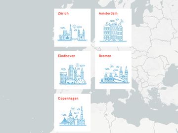 Tobias Wann leaves as CEO of OYO's vacation rental unit