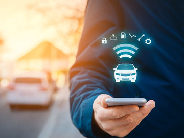 Touchless tech: The simple - and advanced - ways ground transport providers are encouraging travel