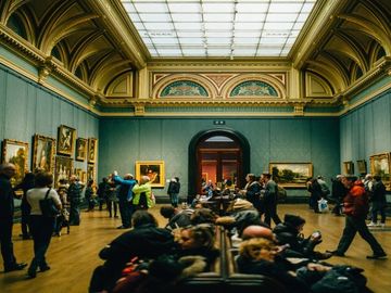 Tours take center stage in traveler planning, spend and experience