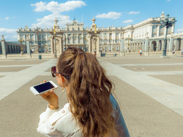 Touchless tech: COVID has accelerated the digital evolution in tours and activities