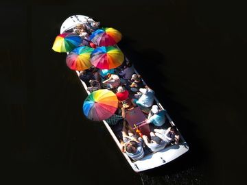 VIDEO: Standards, sustainability and big tech investments in tours and activities