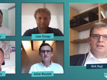 VIDEO: Understanding a new world for tours in travel