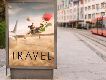 The state of digital advertising in travel