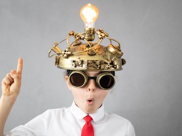 VIDEO: Alternative business models for digital marketing