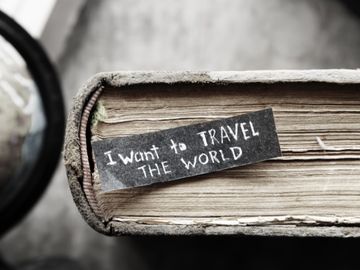 VIDEO: The next chapter or a new tale for a travel giant?