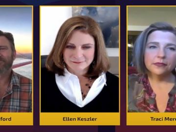 VIDEO: Experts on the state of travel innovation